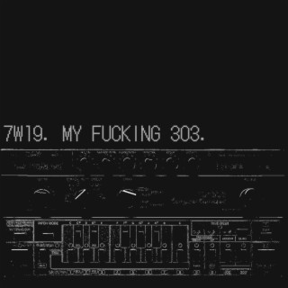 My Fucking 303