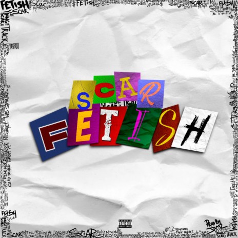 Fetish | Boomplay Music