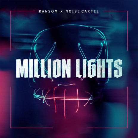 Million Lights (Extended Mix) ft. Noise Cartel | Boomplay Music