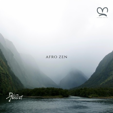 Let Me Go ft. Afro Zen, Kitoko Flute, Jazzy Rhodes & Kitoko Sound