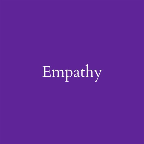 Empathy | Boomplay Music