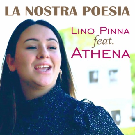 La nostra poesia ft. Lino Pinna | Boomplay Music