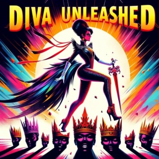 Diva Unleashed (Queen of All Queens Mix)