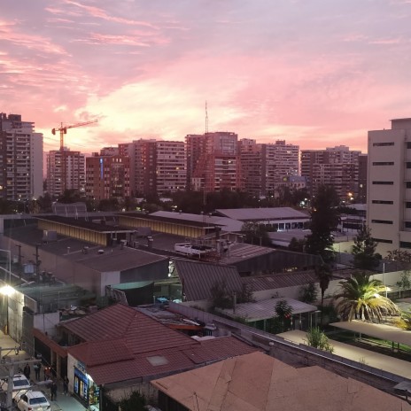 lugar, cuerpo y ciudad (feat. necesito el valor tanto como necesito el miedo) | Boomplay Music