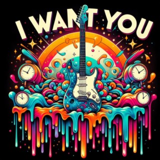 I Want You lyrics | Boomplay Music