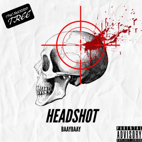 Headshot ft. BaayBaay | Boomplay Music