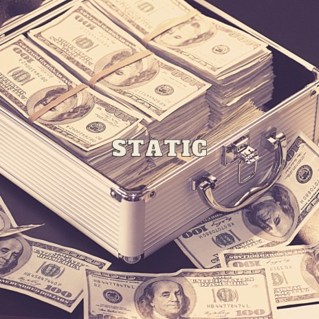 STATIC (feat. Scarx)