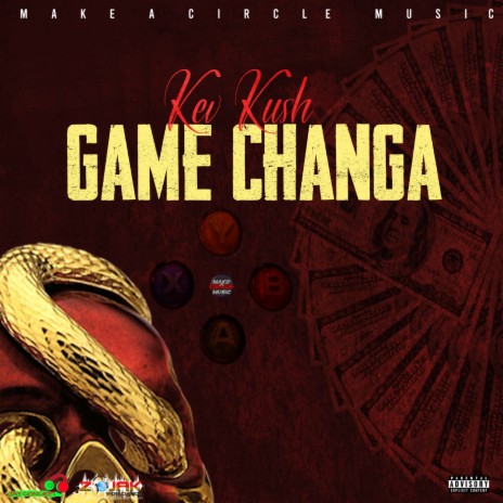 Game Changa (Official Audio)