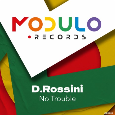 No Trouble (Radio)