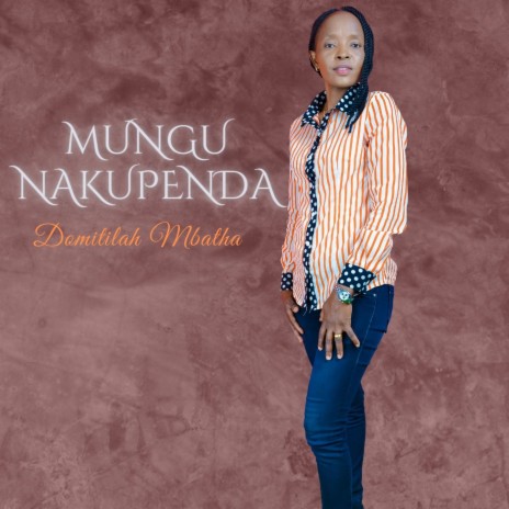 Mungu Nakupenda | Boomplay Music