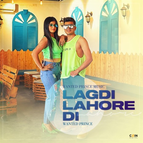 Lagdi Lahore Di ft. Urvashi Duggal | Boomplay Music