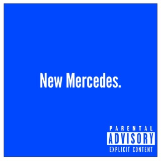 New Mercedes