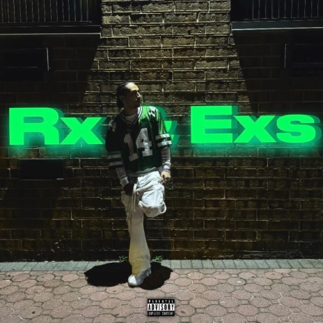 Rx & Exs | Boomplay Music