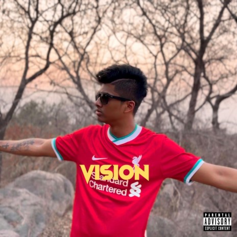 Vision | Boomplay Music