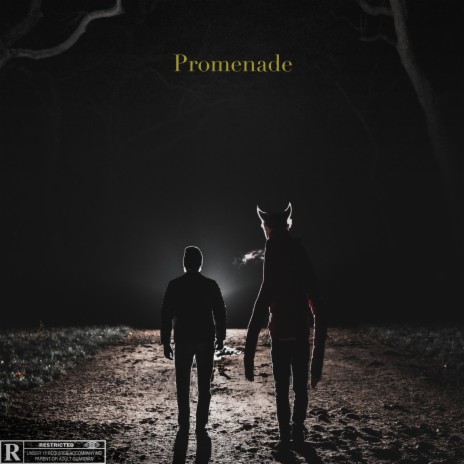 Promenade | Boomplay Music