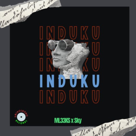 Induku (feat.Sky) | Boomplay Music