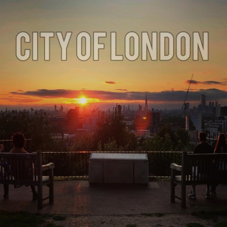 City of London | Boomplay Music