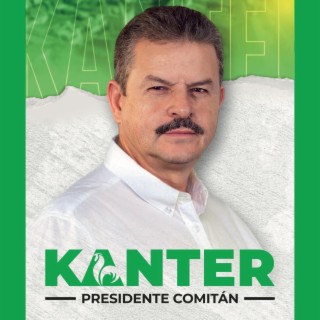 Kanter Presidente