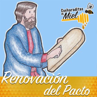 Renovacion del Pacto