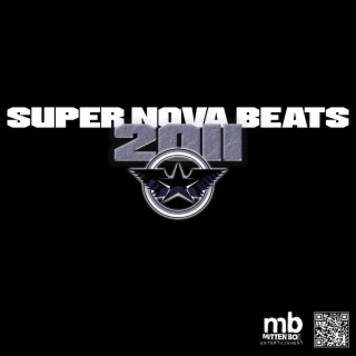 SUPER NOVA BEATS 2011 (Instrumental)