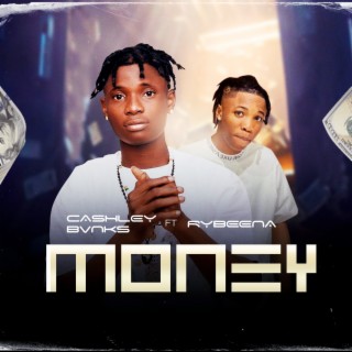 Money ft. Rybeena lyrics | Boomplay Music