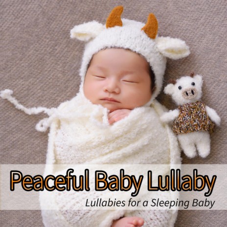 Guitar Lullaby for Babies ft. Sleeping Baby Aid & Sleep Baby Sleep | Boomplay Music