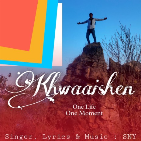 Khwaaishen | Boomplay Music