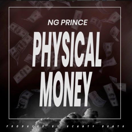 Physical Money | Boomplay Music