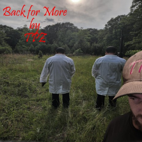 Back for More | Boomplay Music