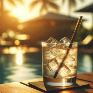 Chilled Cocktails & Hot Beats: Summer Escapes