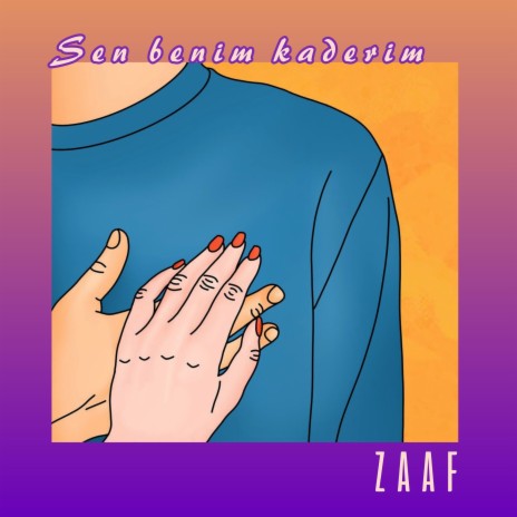 Sen Benim Kaderim | Boomplay Music