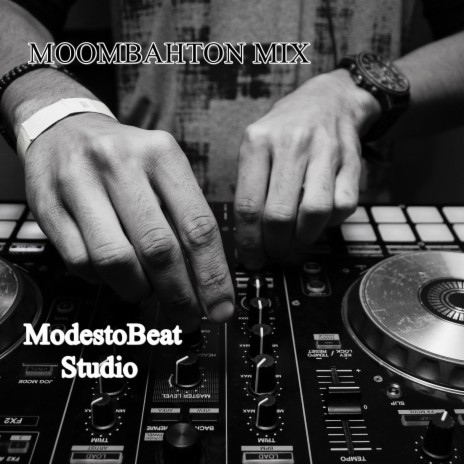 MOOMBAHTON Mix | Boomplay Music