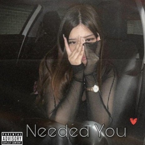 Needed You ft. BlakKat Melrose | Boomplay Music