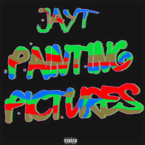 Painting pictures