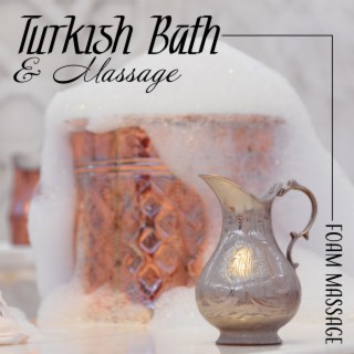 Turkish Bath & Massage: Foam Massage, Turkish Bath Treatments and Head Massage, Bath Foam Massage, Eastern Hotel Spa