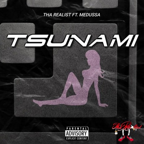 Tsunami ft. Medussa | Boomplay Music