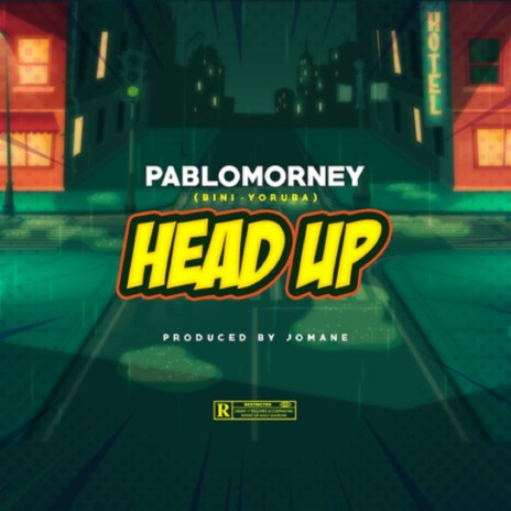 Head Up | Boomplay Music