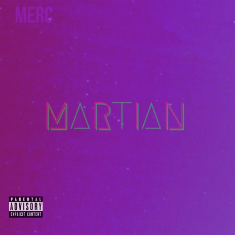 Martian | Boomplay Music