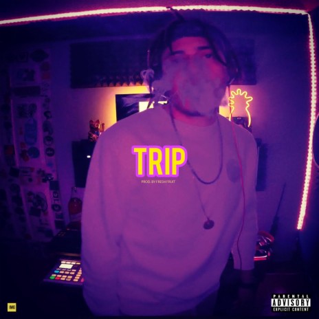 Trip (IMG Session, No.20) | Boomplay Music