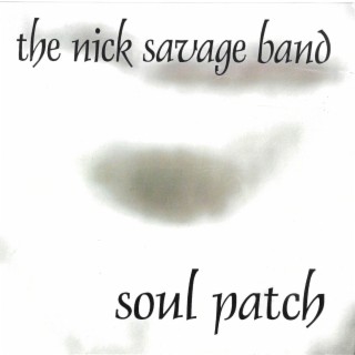 The Nick Savage Band