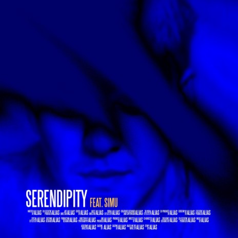 SERENDIPITY ft. simu | Boomplay Music