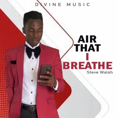 Air That I Breathe | Boomplay Music