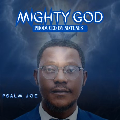 Mighty God