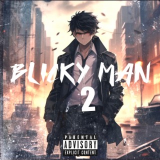 Blicky man 2