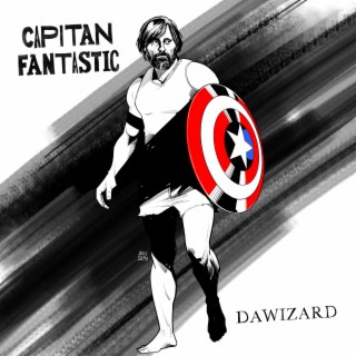 Capitán Fantastic