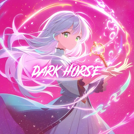 Dark Horse (Nightcore) | Boomplay Music