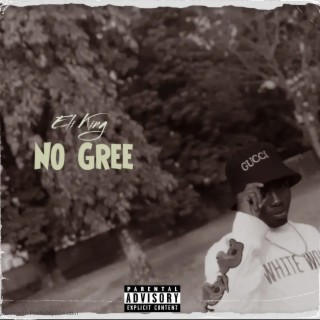 NO GREE (Demo)