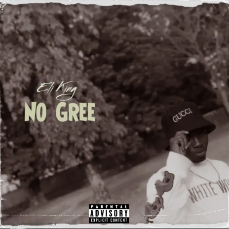 NO GREE (Demo) | Boomplay Music