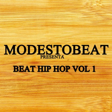 BEAT HIP HOP VOL 1 | Boomplay Music