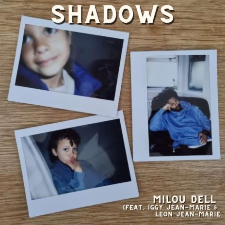 Shadows ft. Iggy Jean-Marie & Leon Jean-Marie